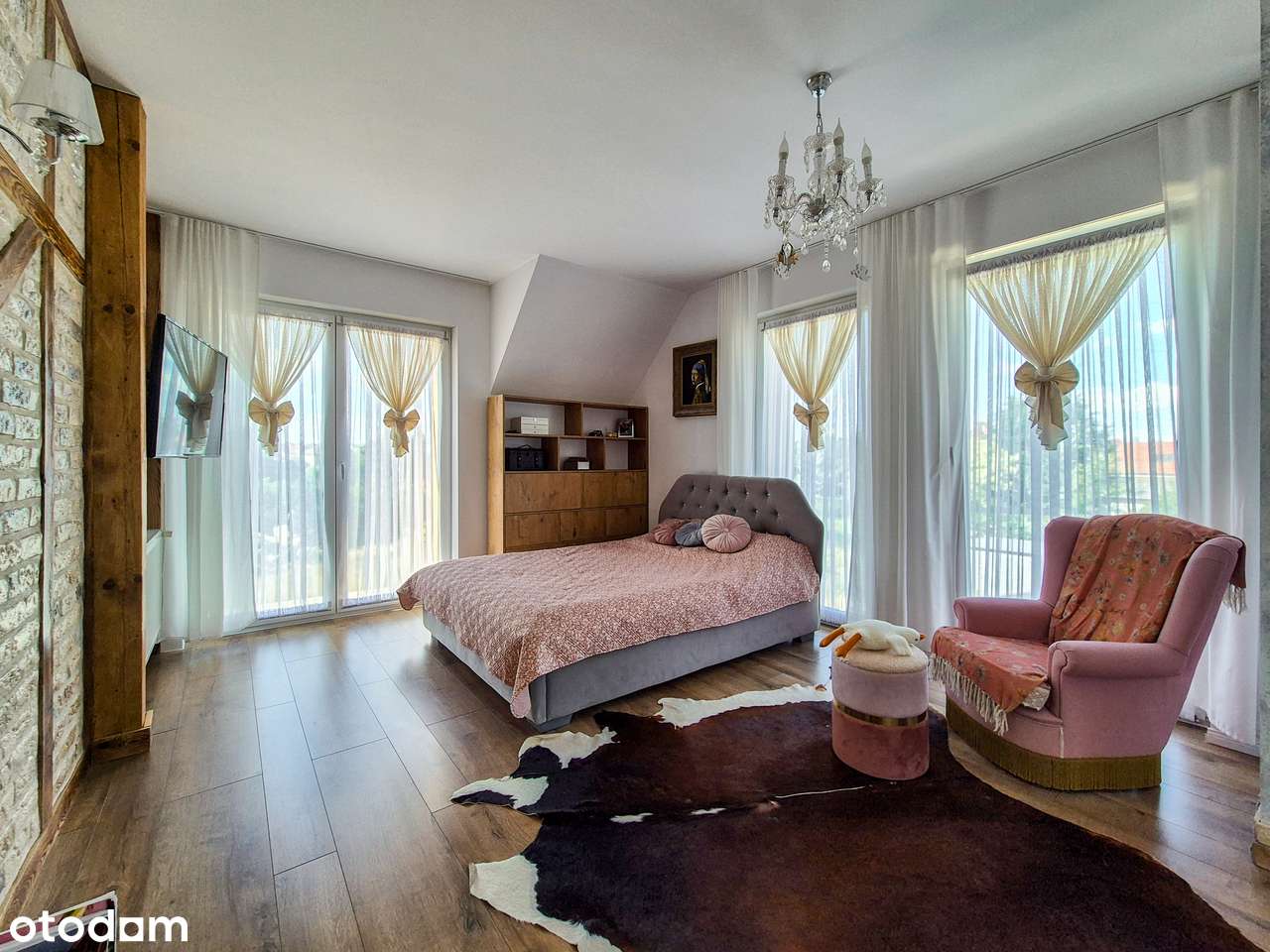 Apartament 100 m² z tarasem| 2 piętra | Zatorze - Pełny obrazek: 5/8