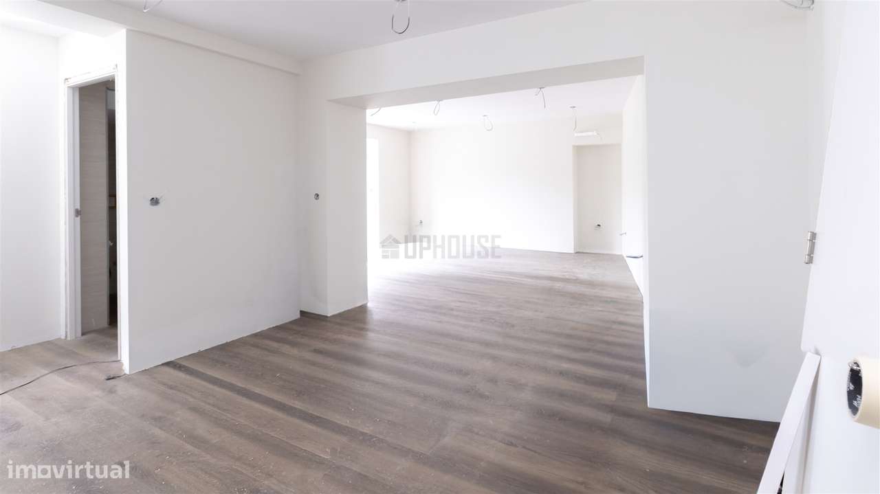 Moradia T3 Isolada Totalmente Remodelada - Couto de Cima - Grande imagem: 4/15