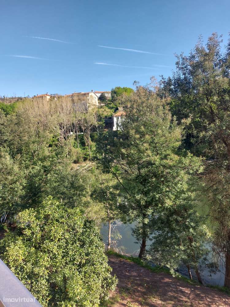 Moradia T2 c/ vistas rio – Sever do Vouga-31