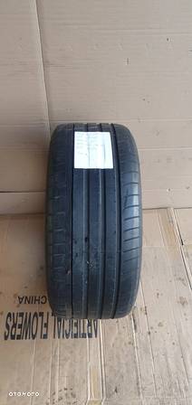 1X Opona Dunlop SP Sport MAXX GT 245/40 R18 5mm 1013 - 1