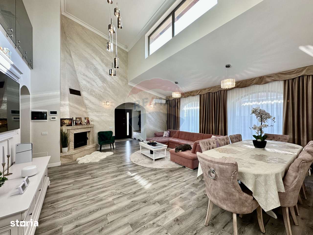 Casă/Vilă Villaggio Verde Residence - Imagine principală: 4/20