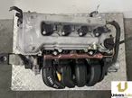 MOTOR COMPLETO TOYOTA COROLLA 2004 -3ZZFE - 3