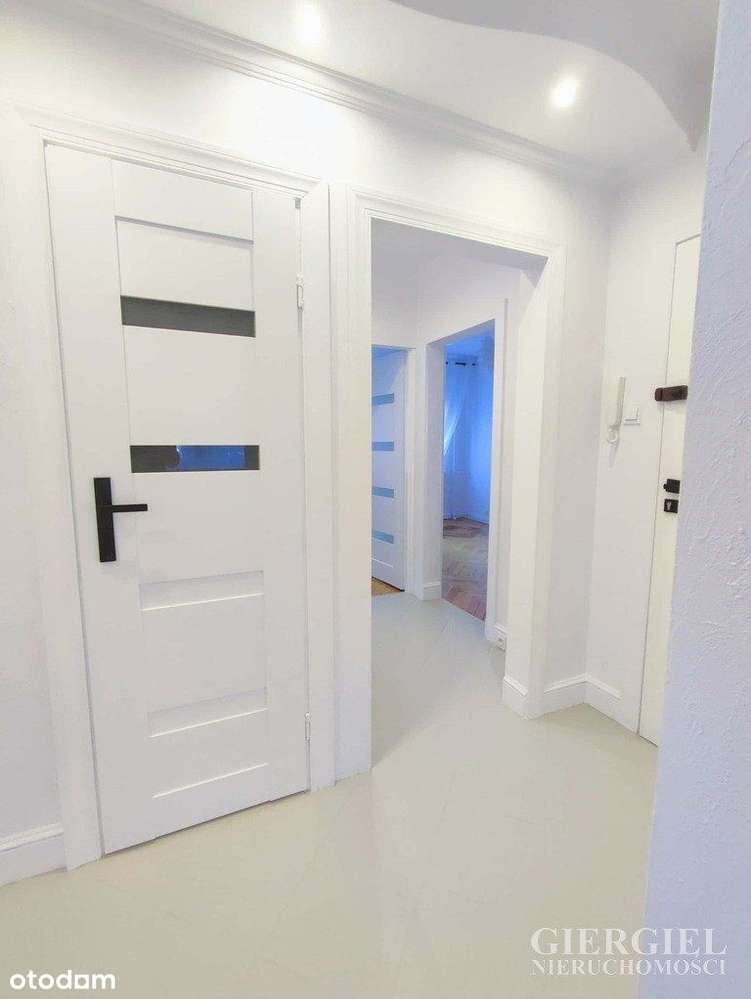 61m ul.Malczewskiego mieszkanie 3-pokojowe-10