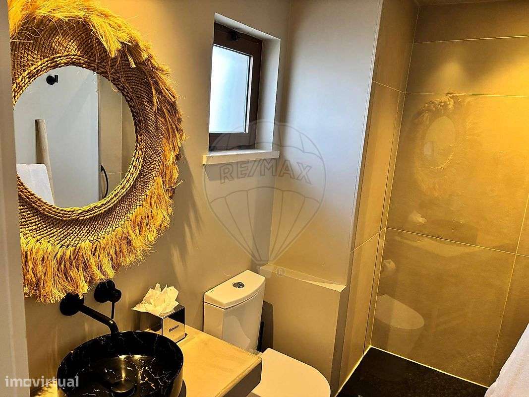 Apartamento T1 para venda-8