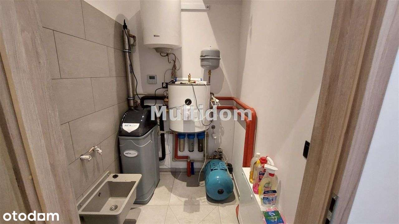 Hala Magazynowa 800 m2 - Cieszyn-8