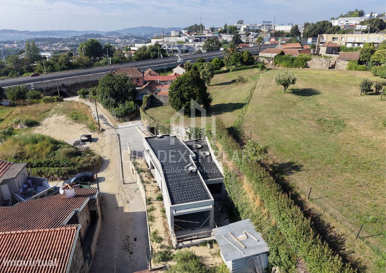 MORADIA V3 NOVA (EM CONSTRUÇÃO) – CENTRO DE PENAFIEL-14