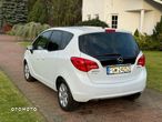 Opel Meriva 1.4 ecoflex Active - 4