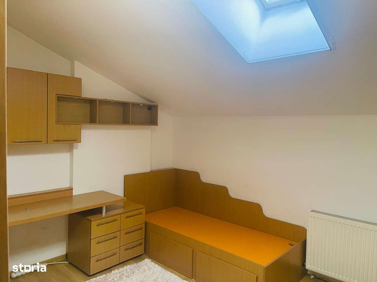 Colentina -Carrefour, smart home, ,mobilata si utilata-8