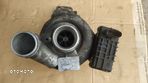 Mercedes c clk e g gl ml vito viano 639 TURBO turbina OM642 6420901480 turbosprężarka - 5