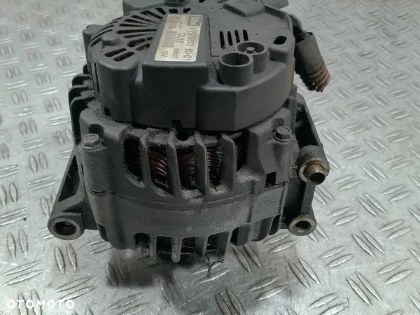 ALTERNATOR PEUGEOT 207 V7576513 1.4 16V VVTI - 2