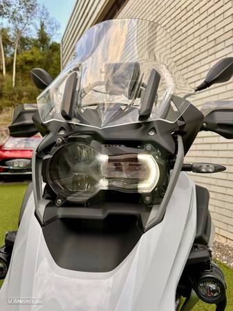 BMW R 1200 GS - 4