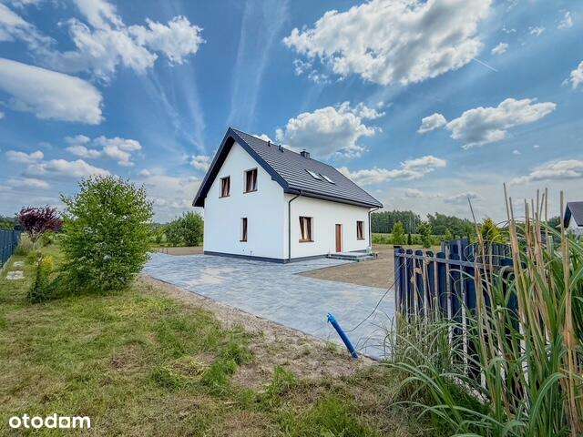 Dom na sprzedaż, Mileszki, ul. Malownicza-18