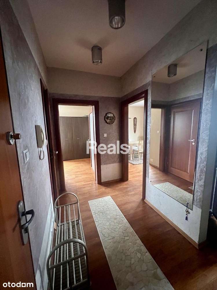 Mieszkanie, 48,50 m², Warszawa-7