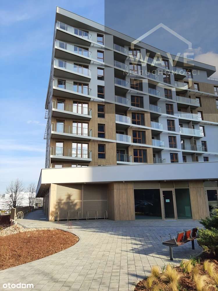 3-pokojowe mieszkanie 55 m2 + plus balkon-0