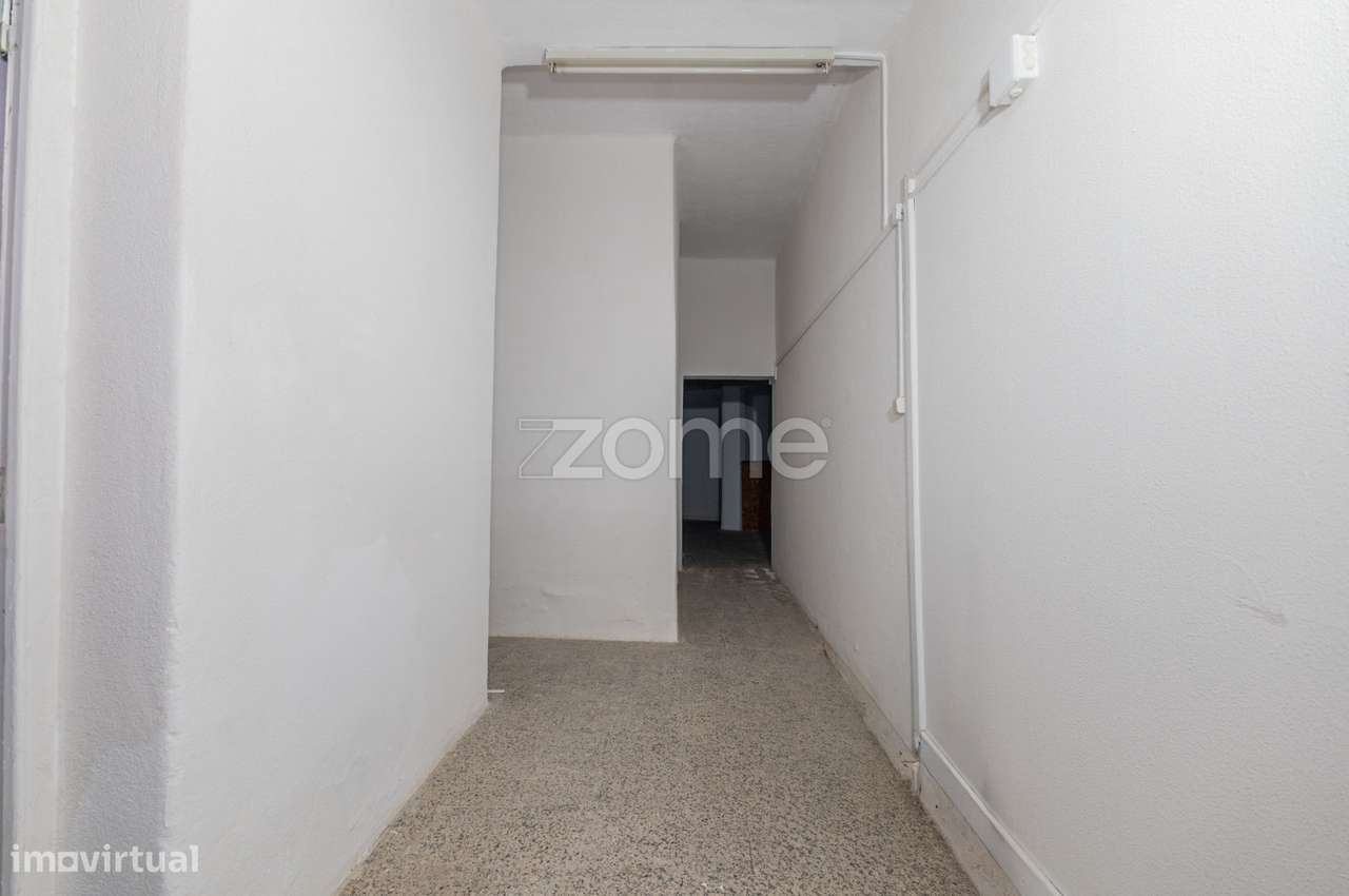 Loja para Venda | Alto de Santo Amaro – Lisboa-13