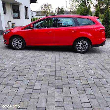 Ford Focus - 3