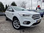 Ford Kuga - 2