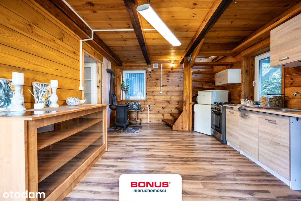 Dom mieszkalny z Budynkiem usługowym Żółkiewka - Pełny obrazek: 4/20