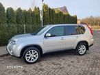 Nissan X-Trail - 4