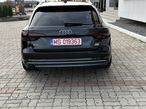 Audi A4 Avant 2.0 TDI ultra - 8