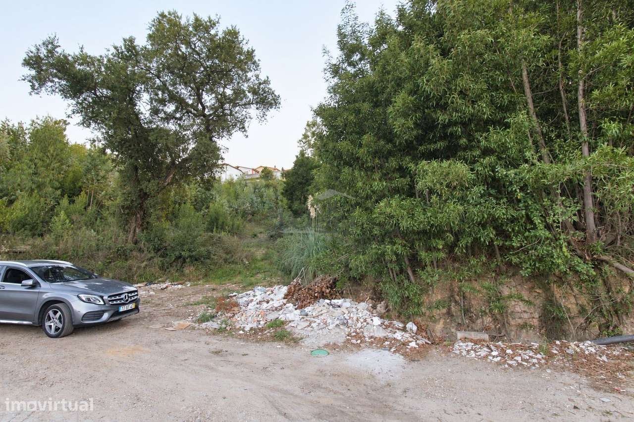 Terreno em São Pedro da Cova | Informação prévia favorável para hab...-8