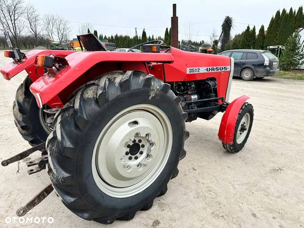 Massey Ferguson 135 - 7