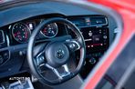 Volkswagen Golf GTI (BlueMotion Technology) - 12