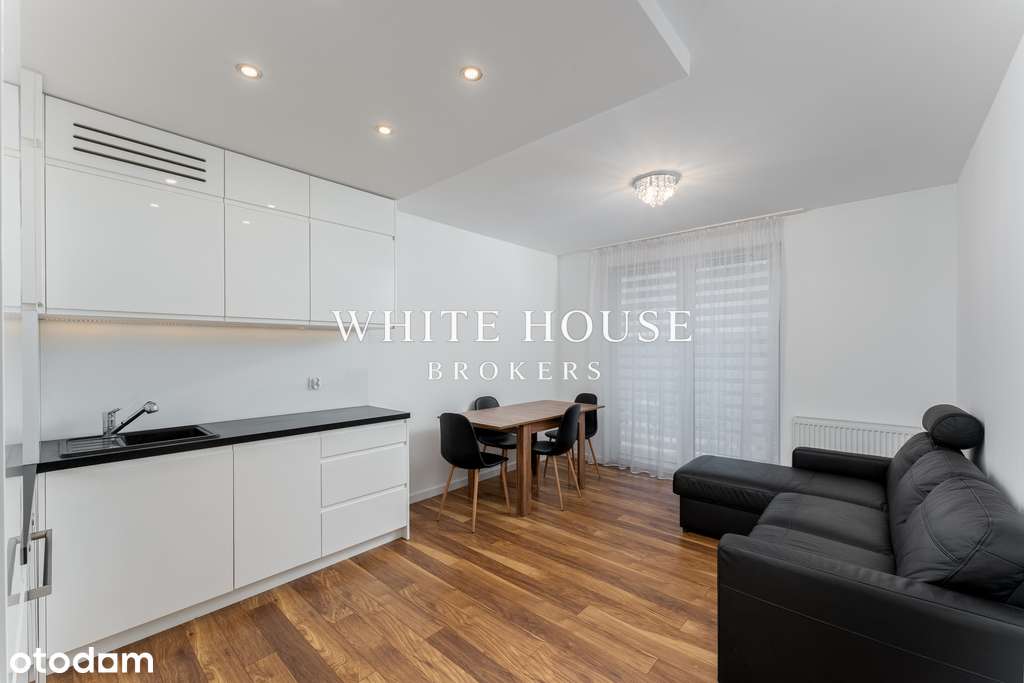 3 pokojowe mieszkanie, balkon, miejsce postojowe-0