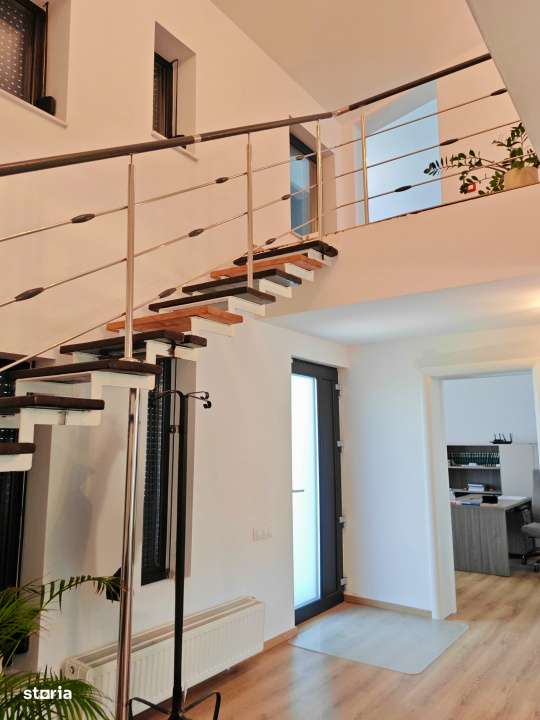Vila Eforie Sud | nou renovata | ideal locuinta sau birou | 507 mp ter-16