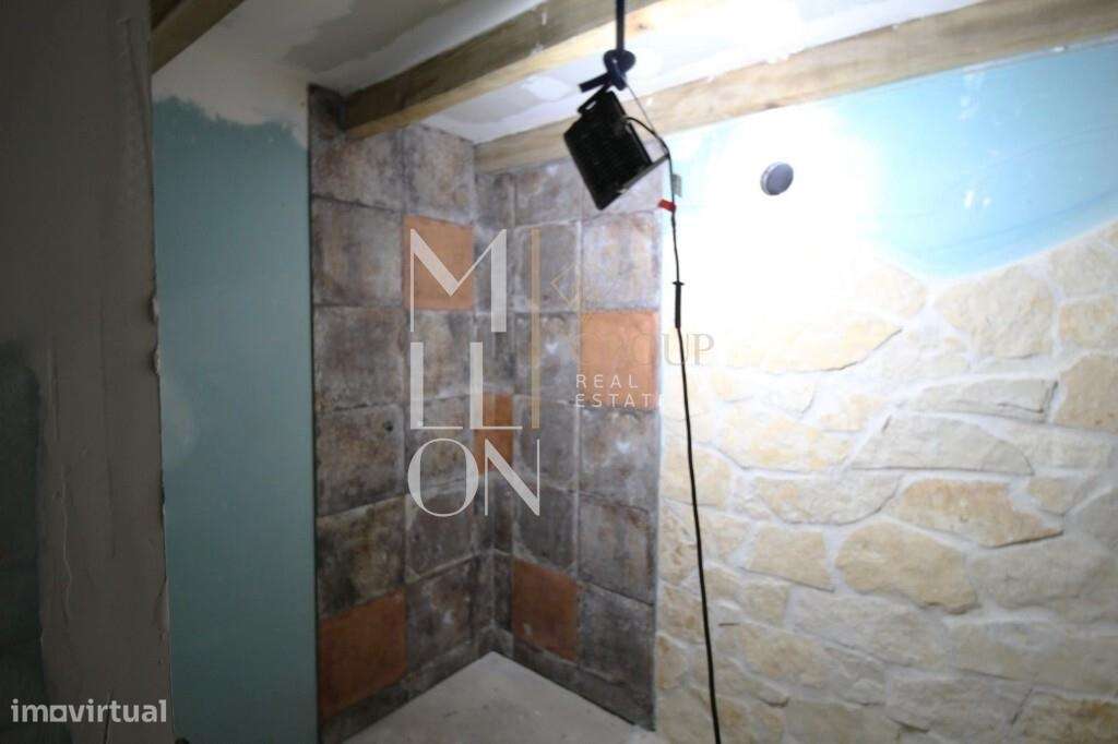 Moradia T3+1 no Troviscal – Totalmente Remodelada-11