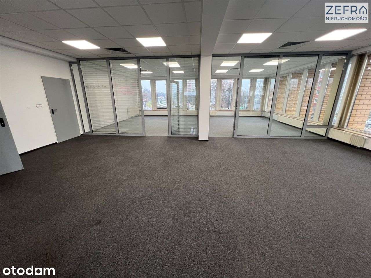 Biuro*Usługi*110m2*Prądnik B.* - Pełny obrazek: 3/7