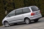 Volkswagen Sharan 1.8 5V Turbo Automatik Comfortline - 20