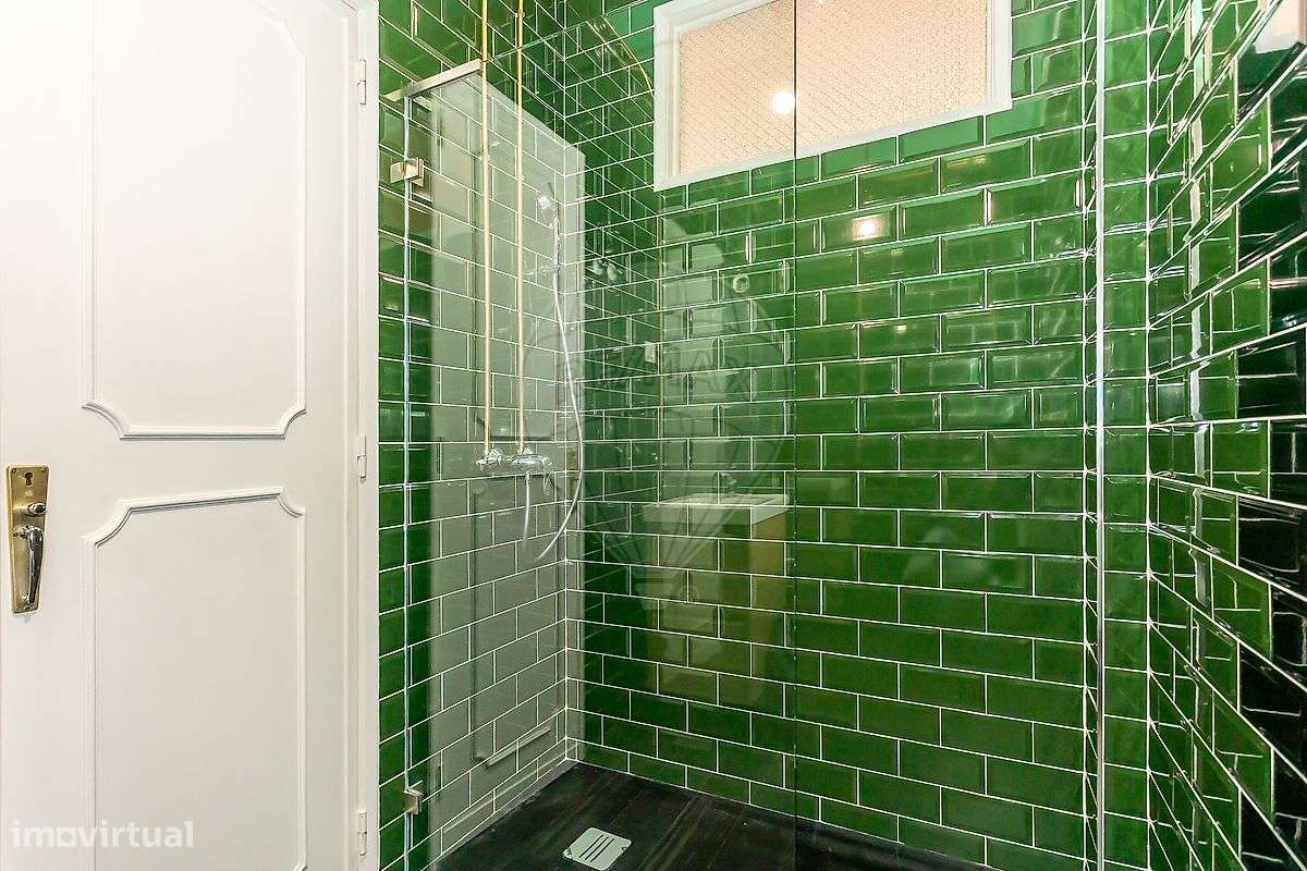 Apartamento T2 para venda-17