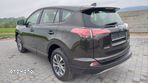 Toyota RAV4 2.5 4x4 Hybrid Comfort - 6