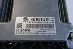 VW BEETLE 5C 2.0 TDI STEROWNIK SILNIKA 03L906018PN - 2