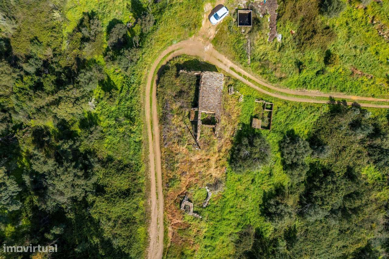 Moradia T2 | Terreno | Tavira - Grande imagem: 5/8