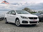 Peugeot 308 1.5 BlueHDI FAP STT Active - 5