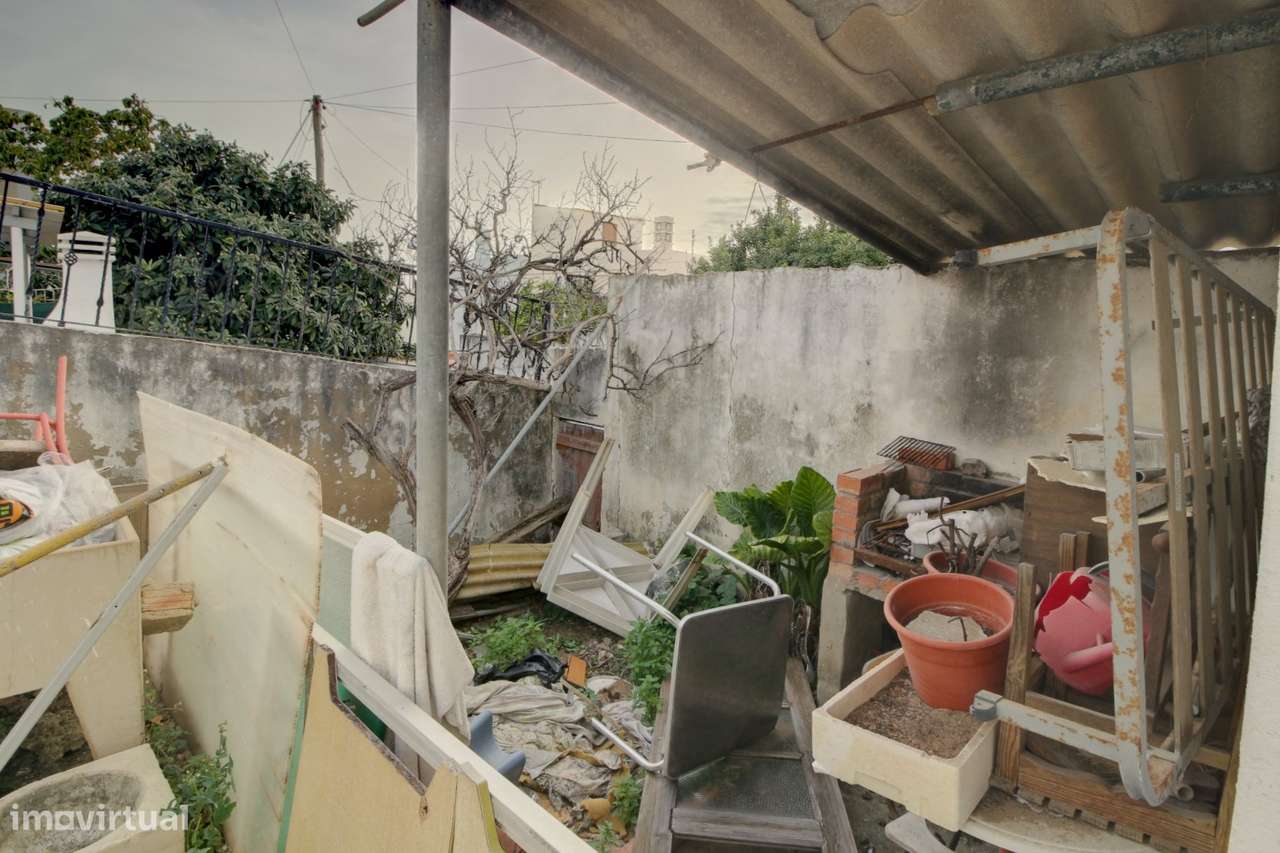 Moradia T3 em Faro - Oportunidade de Investimento a 299.500€-12