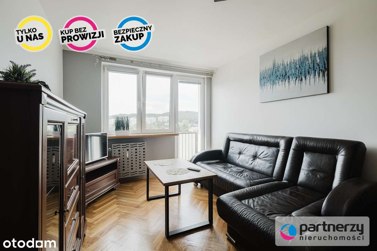 Świetna Lokalizacja | Blisko Skm i tramwaju | Awf - Pełny obrazek: 2/17