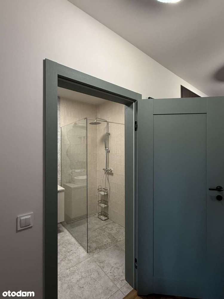 Nowe mieszkanie do wynajęcia w centrum miasta - Pełny obrazek: 5/15