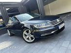 Volkswagen Phaeton - 2