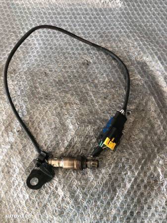 sonda lambda 0.9 benzina fiat panda 500 lancia ypsilon - 1