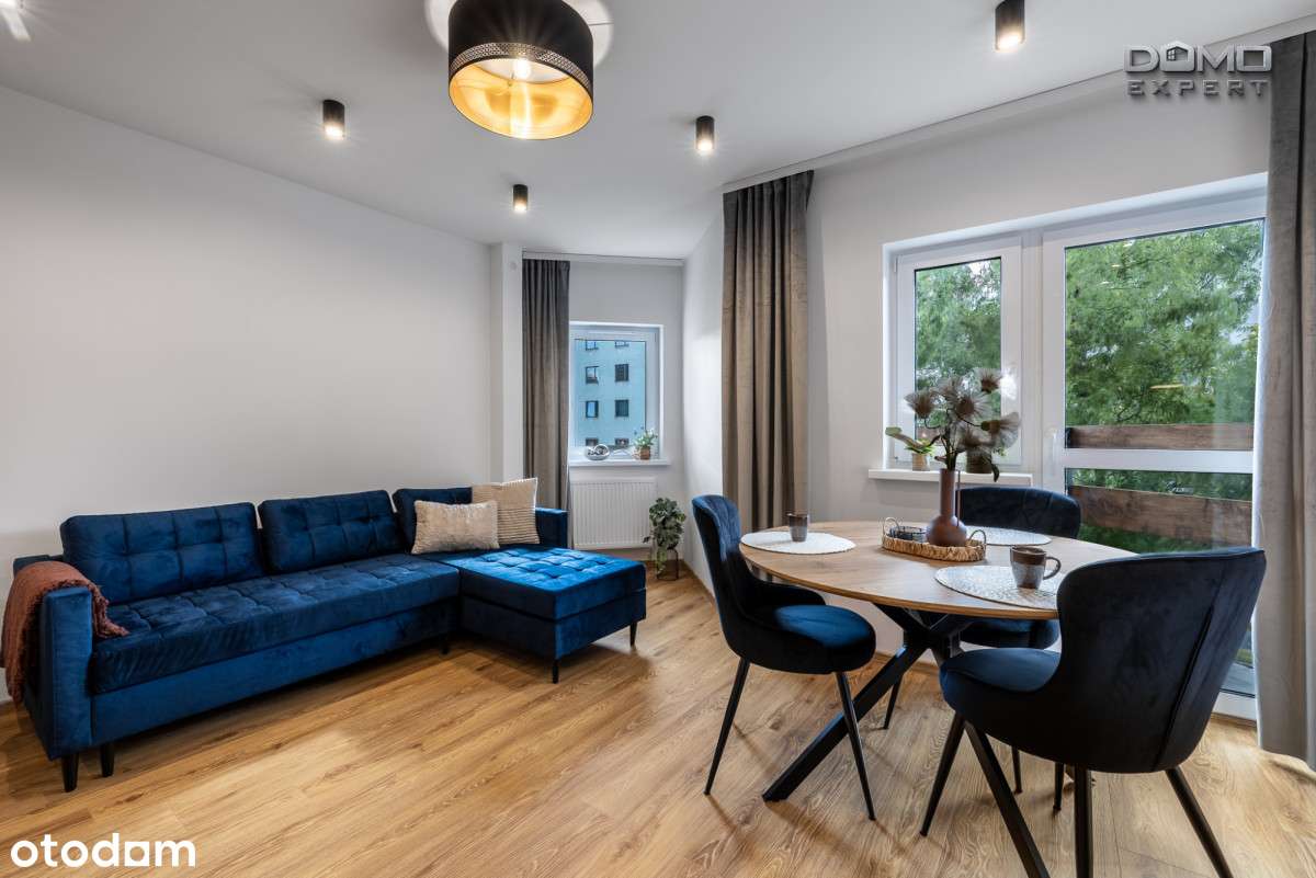 Wysoki standard 4 pokoje-9