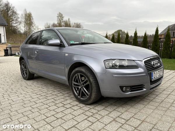 Audi A3 1.6 Ambition - 3