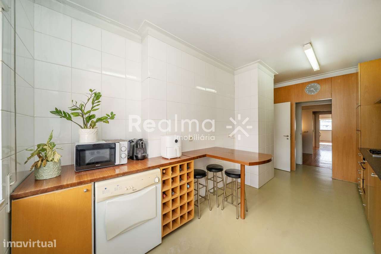 Apartamento T2 S.Victor - Braga-20