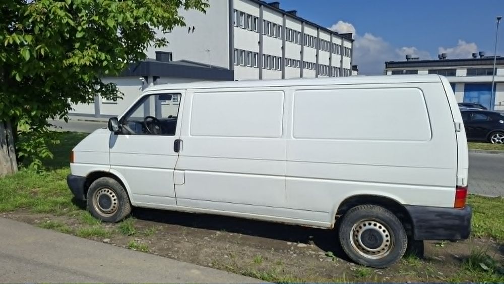 Volkswagen Transporter T4 1998
