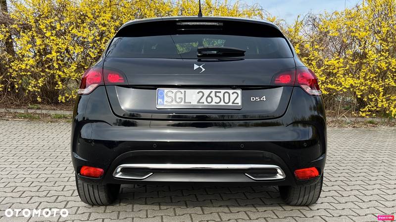 Citroën DS4 PureTech 130 Stop&Start SoChic - 15