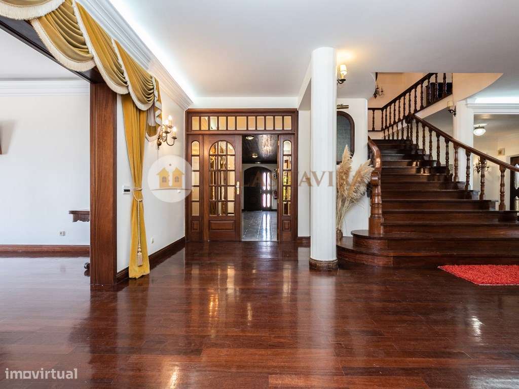 Quinta T4 - Praia de Altura-48