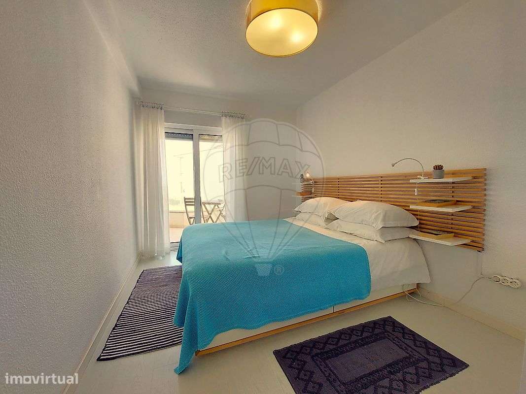 Apartamento T2 para venda-5