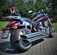 Suzuki Intruder - 5